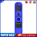Remote Controller Protective Cover for LG AN-MR21GC MR21N/21GA (Blue)
