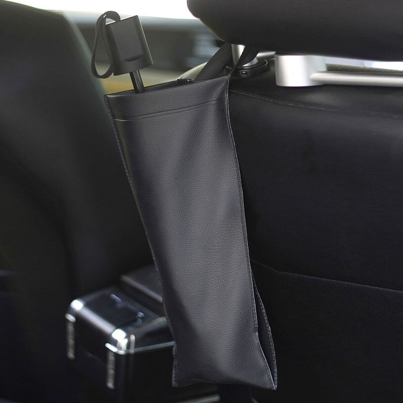 Waterproof Foldable Long & Short Handle Umbrella Storage Bag Car Accessorie