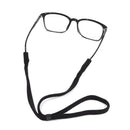 Sports Adjustable Eyeglasses Rope Glasses Strap Eyewear Lanyard Neck Cord
