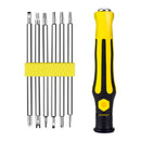 Handle Universal Screwdriver Hand Tool Kit Screwdriver Set Electronic Repair