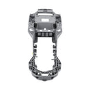 The Middle Shell of the Fuselage is Suitable for DJI AIR 2S Drone Repair Parts