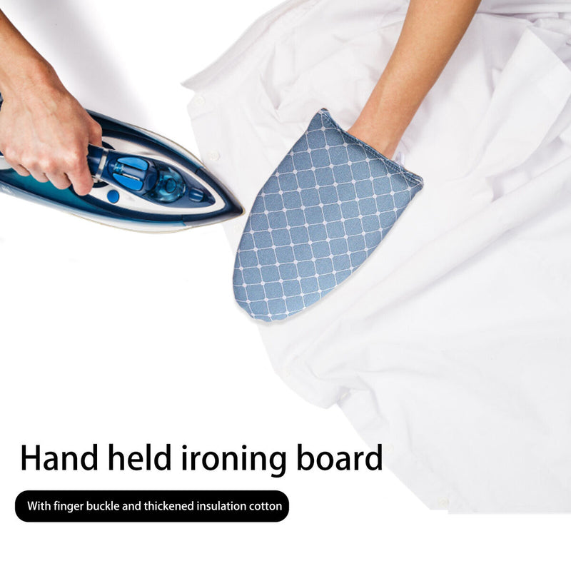 Garment Steamer Ironing Glove Waterproof Handheld Ironing Board Accessories