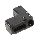 For Sony Controller JDM 030 040 050 055 Headphone Audio Jack Port Connector