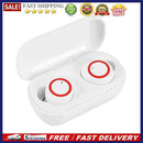 Y50 TWS Earbuds with Charging Box Bluetooth-Compatible Wireless Sports Headset