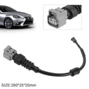 ATE 03.0137-9027.2 jeu d'accessoires, mâchoires de frein