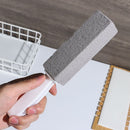 Bathroom  Accessories Toilet Brush Cleaning Brush Pumice Cleaner Seat Toilet
