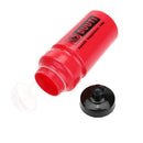 500ML Outdoor Sports Bike Bicycle Cycling Sports Drink Water Bottle(Red) Newly