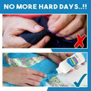 Fabric Glue Clothes Glue Repair Sofa Car Mat Universal Supply Glue L3I4