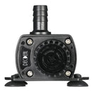 3pcs Fountain Aquarium DC 12V Brushless Pump Pond Submersible Water Pump