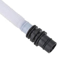 2PCS/SET 32/37 Keys Melodica Flexible Tube Mouth Organ Pianica Mouthpiece
