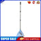 Cordless Sweeper Vacuum Cleaner Broom Mop Floor Household Cleaning Brushes