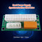 24 Pin to 4 Pin Power Supply Dual Cable Synchronous Starter Extender Card
