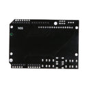 LCD 1602 Display Keypad Shield Module for Arduino Expansion Board