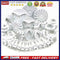 33pcs Sugarcraft Cake Decorating Fondant Plunger Cutters Tools Mold