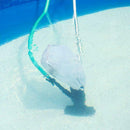 Swimming Pool Cleaner Bag All Purpose Pool Cleaner R4U5 42*62.5cm Filter O9D2