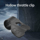 Motorcycle Throttle Assist Cruise Control Rocker Cramp Universal Buster L8Q2