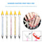 Diamond Painting Tool DIY Cross Stitch Embroidery Mosaic Craft Point Drill