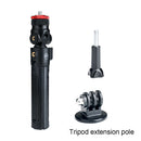 For DJI OSMO Action 2 Action Camera Extension Rod Tripod For DJI OSMO Action 2