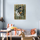 5D Diamond Painting Cat Full Round Drill DIY Animal Mosaic Picture Home Decor