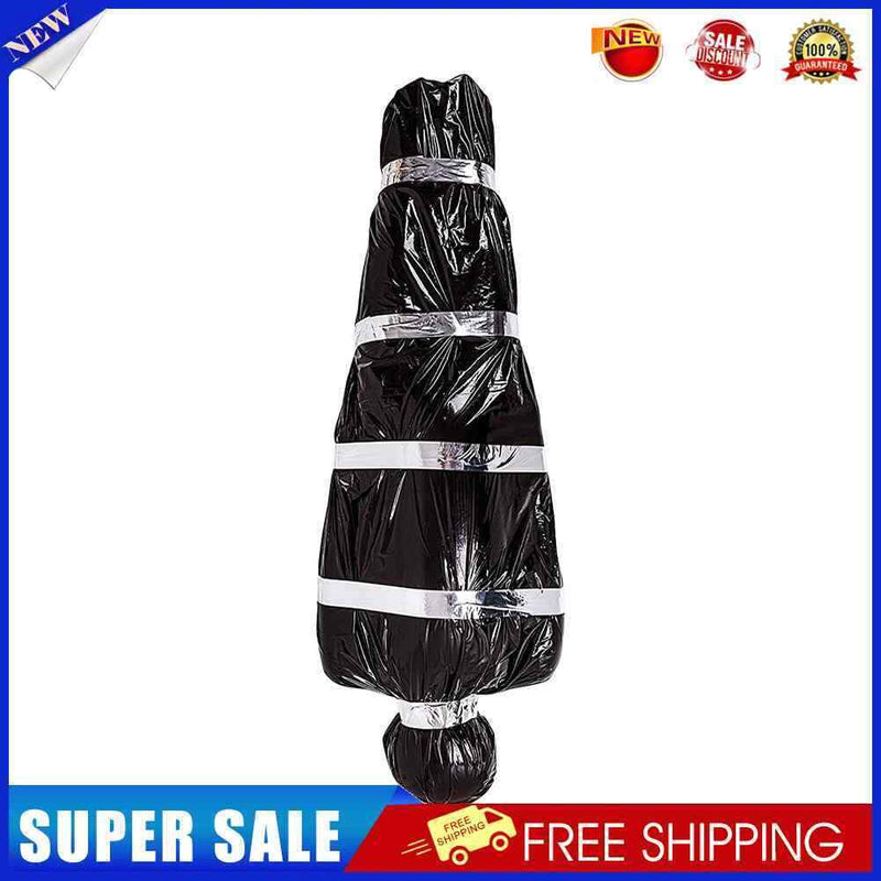 Halloween Dead Victim Props Haunted House Decor Party Decoration for Home G