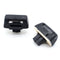 2pcs LED License Number Plate Lamp for Ford Transit Connect MK5 MK6 MK7 Newly