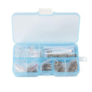 Repair Tool Kit Eyeglasses Accessories Optical Repair Tool Parts Assorted