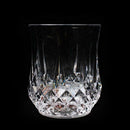 LED Flashing Glowing Water Liquid Activated Light-up Cup Party Glass Mug A5K3