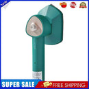 #A Portable Steamer Rowenta Effective Comfort 33W Steam Iron Soleplate Cleaning