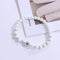 Yin Yang Paired Jewelry Fashion Couple Bracelets Tai Chi Best Friends Beaded