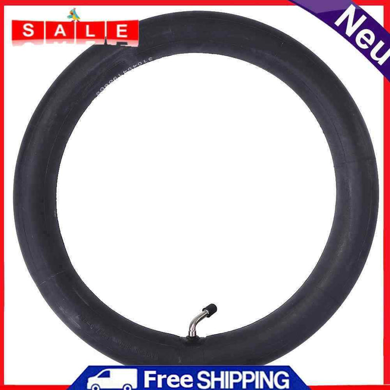 14x2.125 AV Cycling Inner Tube Bicycle Butyl Rubber Schrader Valve Inner Tire