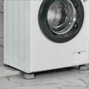 Washing Machine Support Mat Anti-Vibration Leg Stopper Feet Pads Foot Pad B2K2