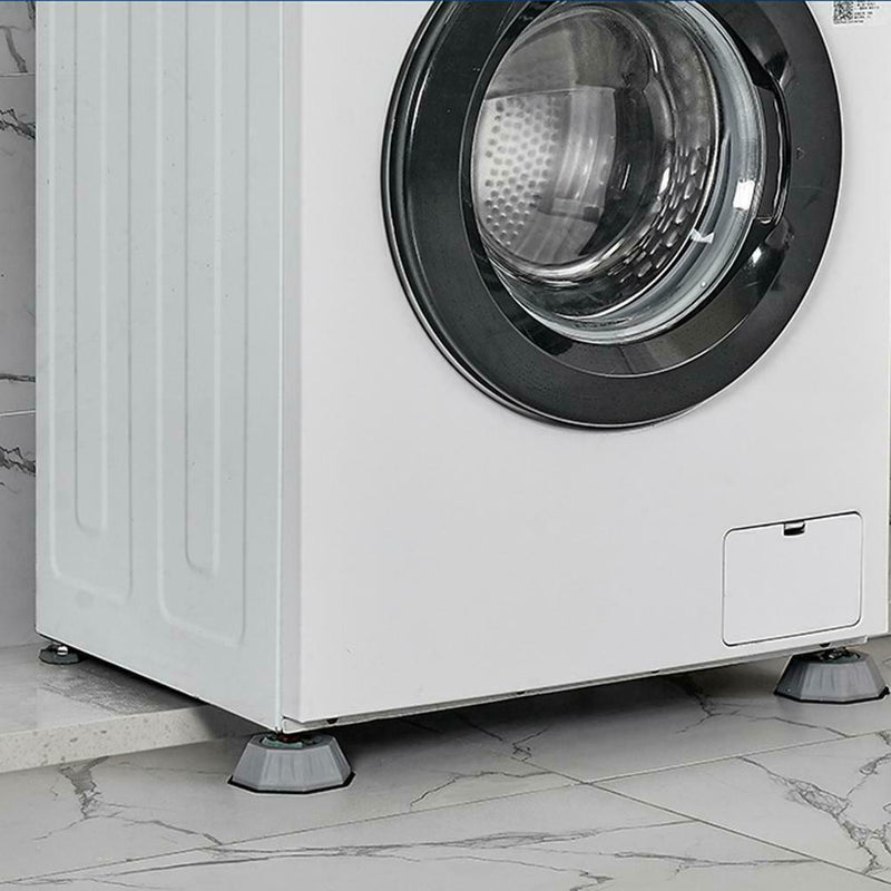 Washing Machine Support Mat Anti-Vibration Leg Stopper Feet Pads Foot Pad B2K2