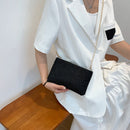 Fashion Diamonds Crossbody Bag Women Rhinestones Wedding Party Clutch Handbag