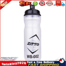 ZTTO 750ml Bicycle Water Bottle Road MTB Outdoor Cycling Kettle Drink Cups Newly