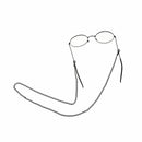 Metal Eye Wear Accessories Glasses Necklace Eyeglass Lanyard Glasses Chain