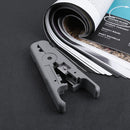 Plastic Universal Cable Stripper Stripping Tool for 3.2-9mm Cable(HT-S501B)