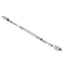 0.5-3.2mm Mini Manual Aluminum Hand Drill Chuck Twsit Micro Drill Bit Tool Newly