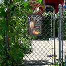 Retro Orange Cocktail Metal Plate Painting for Bar Pub Tin Plaque Wall Sign