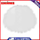 Silicone Mold DIY Crystal Epoxy Glue Handmade Jewelry Making Display Tray Mould