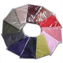 Hair Cutting Capes Salon Barber Apron Hairdressing Waterproof Gown Cloth Z E6B4