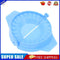 Plastic Dumpling Maker Molds Hand Press Dumpling Clip Kitchen Tool Random