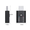 Bluetooth 5.0 2in1 Transmitter Receiver Car Wireless Audio Adapter USB 3.5mm Aux