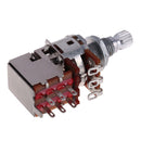 B250K Push Pull Control Pot Potentiometer for Electric Guitar Bass