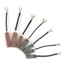 Drill Motors Spare Parts Generic Carbon Brushes Electric Grinder Replacement