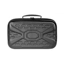 Carrying Case for Xbox Series S Game Console Travel Controllers Storage Bag