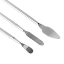 6pcs Plastic Carbon Steel Prying Bar Repair Tools for iPad1 iPad2 (Random)