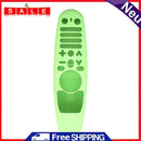 Silicone Case for LG AN-MR600 MR650 MR18BA MR19BA Remote Control Protector Cover