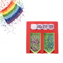 Beading Storage Tray DIY Craft Diamond Painting Accessories Box for Xmas Gift