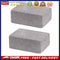 1/2x BBQ Grill Cleaning Brick Block Kitchen Barbecue Racks Stains Grease Remo