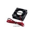 For VORON 2.4 Fan Kit 60*60*20mm 24V 6020 Fan With 2 Pin Dupont Wire